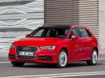 Audi A3 Sportback e-Tron 2014 года